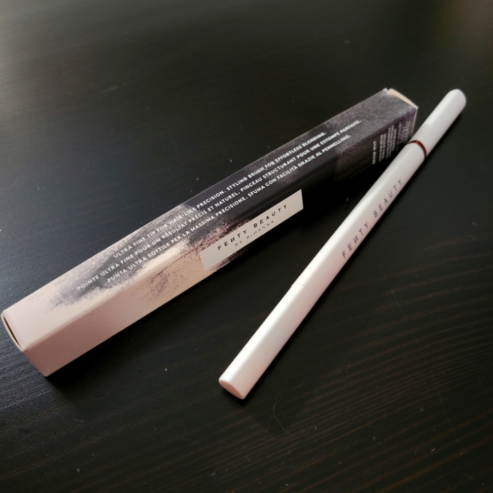 Fenty Beauty Brow MVP Auburn